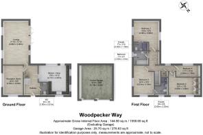 3D Floor plan