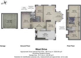 3D Floor plan