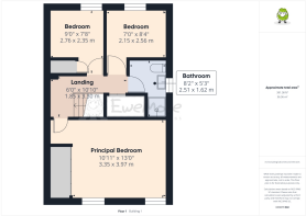 Floorplan- Mark Stephens EweMove Newmarket and Soh