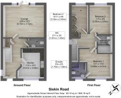 3D Floor plan