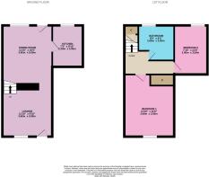 Floor Plan 2D