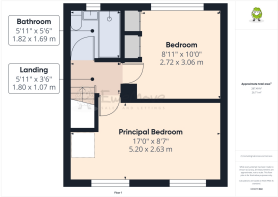 Floorplan- Mark Stephens EweMove Newmarket and Soh