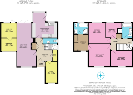 2D Floor Plan