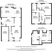 33 blachland circle, MK