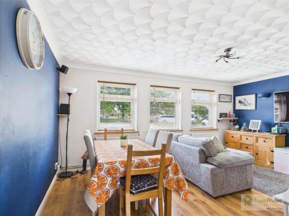 EweMove Mildenhall 11a Sandgalls Drive Dining Room