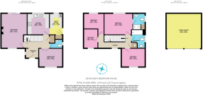 2D Floor Plan