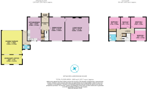 2D Floor Plan
