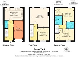2D Floor plan