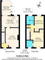 2D Floor plan