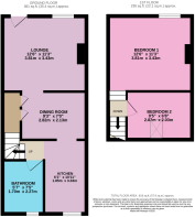 Floorplan 2D