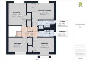 Floorplan- Mark Stephens EweMove Newmarket and Soh
