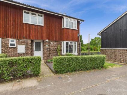 Highclere Close, Newmarket, Suffolk, CB8