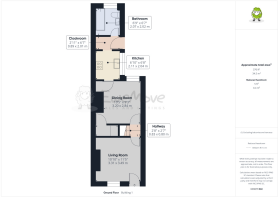 Floorplan- Mark Stephens EweMove Newmarket and Soh
