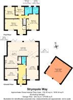 2D Floor plan