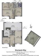 3D Floor plan