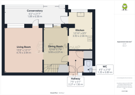 Floorplan- Mark Stephens EweMove Newmarket and Soh