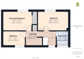 Floorplan- Mark Stephens EweMove Newmarket and Soh