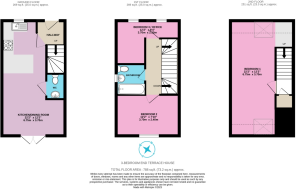 2D Floor Plan