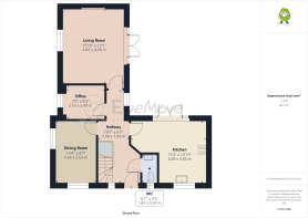 Floorplan- Mark Stephens EweMove Newmarket and Soh