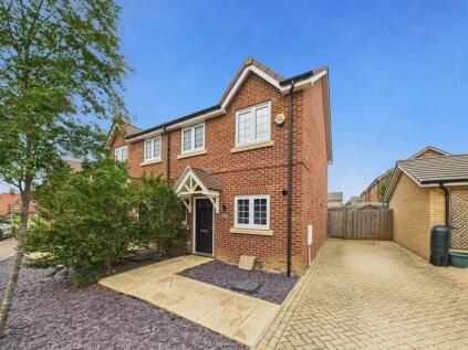 Woodfield Road, Highfields Caldecote, Cambridge, Cambridgeshire, CB23