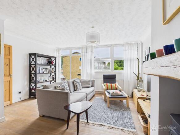 Living Room- Mark Stephens EweMove Newmarket and S