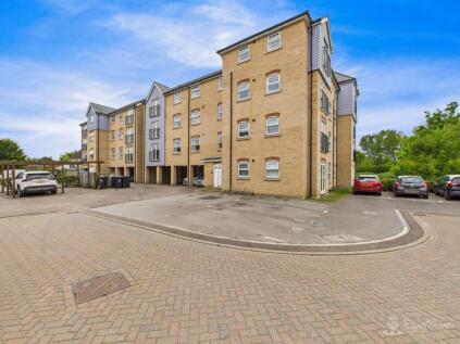 Dobede Way , Soham, Cambridgeshire , CB7