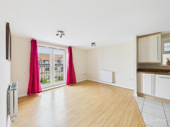 Living Room- Mark Stephens EweMove Newmarket and S