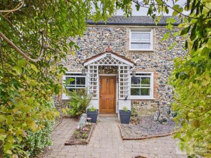 Chippenham Road, Freckenham