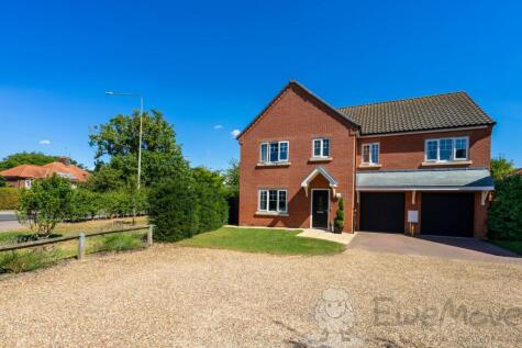 Norwich Road, Wymondham, Norfolk, NR18