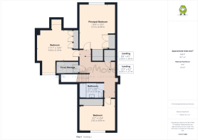 First floor- Mark Stephens EweMove Newmarket and S