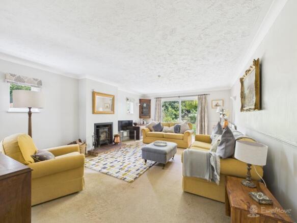 Living Room- Mark Stephens EweMove Newmarket and S