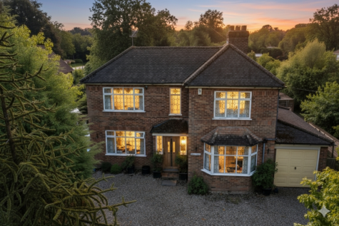 Hall Road, Panfield, Braintree, CM7 5AN 