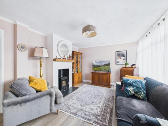 Living Room- Mark Stephens EweMove Newmarket and S