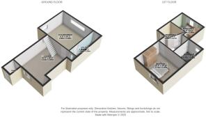 3D FLOOR PLAN