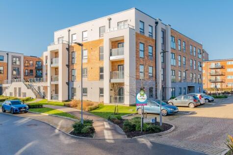 Duchess Court, Welwyn Garden City, AL7