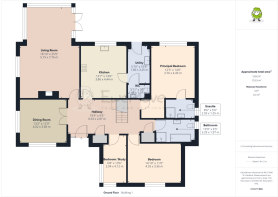 Ground Floor- Mark Stephens EweMove Newmarket and 