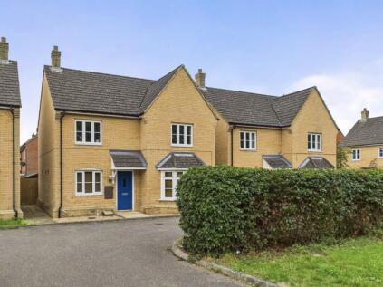 St. Neots Road, Hardwick, Cambridge, Cambridgeshire, CB23