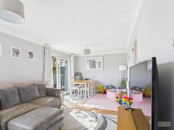 Raven Close - Living 2 - EweMove Mildenhall