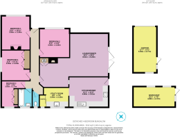 2D Floor Plan