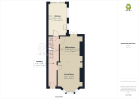 Ground Floor- Mark Stephens EweMove Newmarket and
