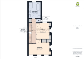 First Floor- Mark Stephens EweMove Newmarket and S