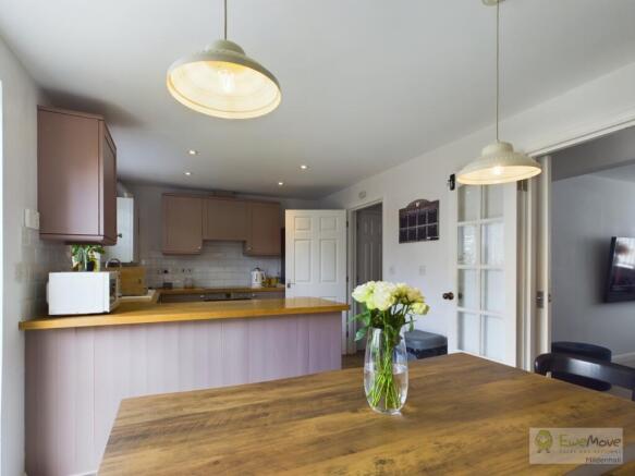 Aspal Lane Dining Room EweMove Mildenhall