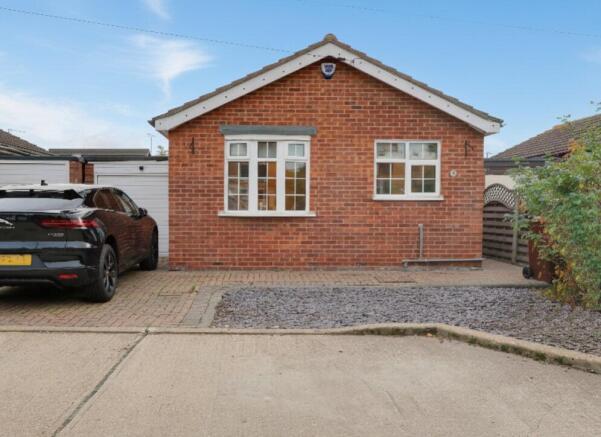 Front of Property 1-1