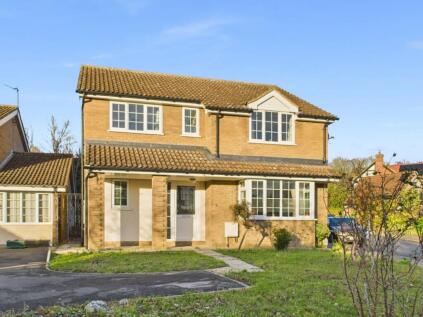 Morden Road, Papworth Everard, Cambridgeshire, CB23