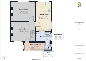 Ground Floor- Mark Stephens EweMove Newmarket and 