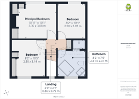First Floor- Mark Stephens EweMove Newmarket and S