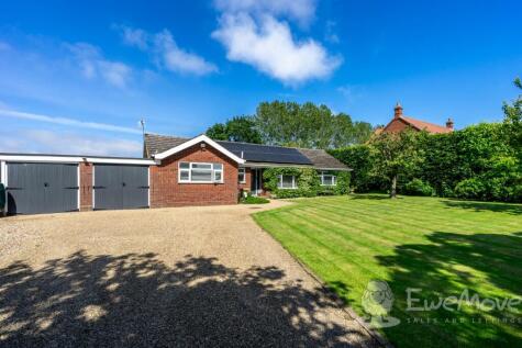 Knapton Green, North Walsham, Norfolk, NR28