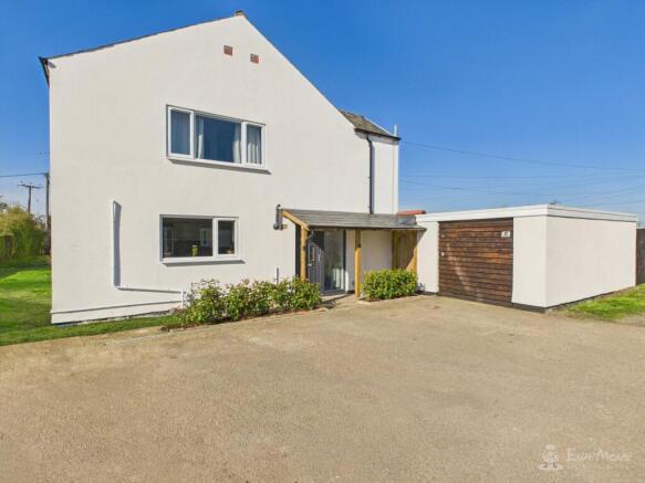 Front- Mark Stephens EweMove Newmarket and Soham 