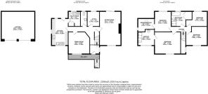 2D FLOOR PLAN