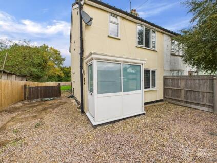 Lark Bank, Prickwillow, Ely, Cambridgeshire, CB7
